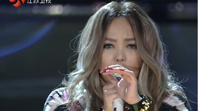 歌曲三天三夜张惠妹实力献唱嗨翻全场