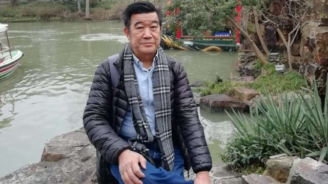 刘培孝扇面书法创作,排版巧妙,技法精湛,值得收藏