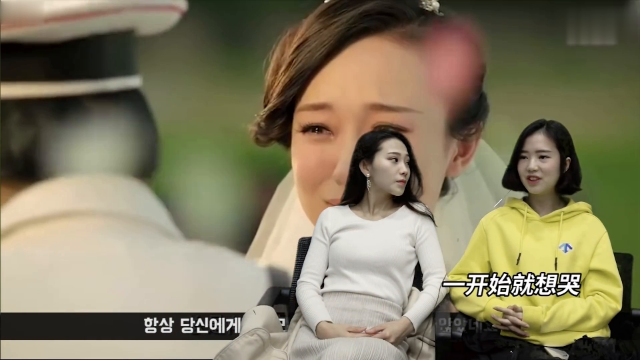 韩国人看筷子兄弟的《父亲》的评价!