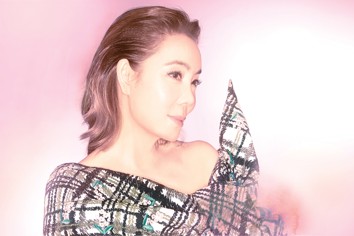 辛晓琪重磅回归 《明白》黑胶回馈听者所爱