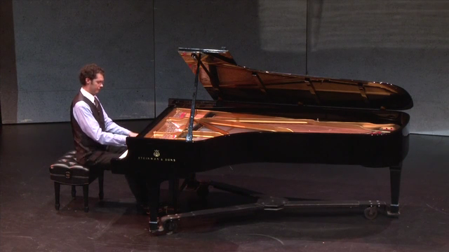 黑键练习曲是怎样变成哈梅林练习曲no10的