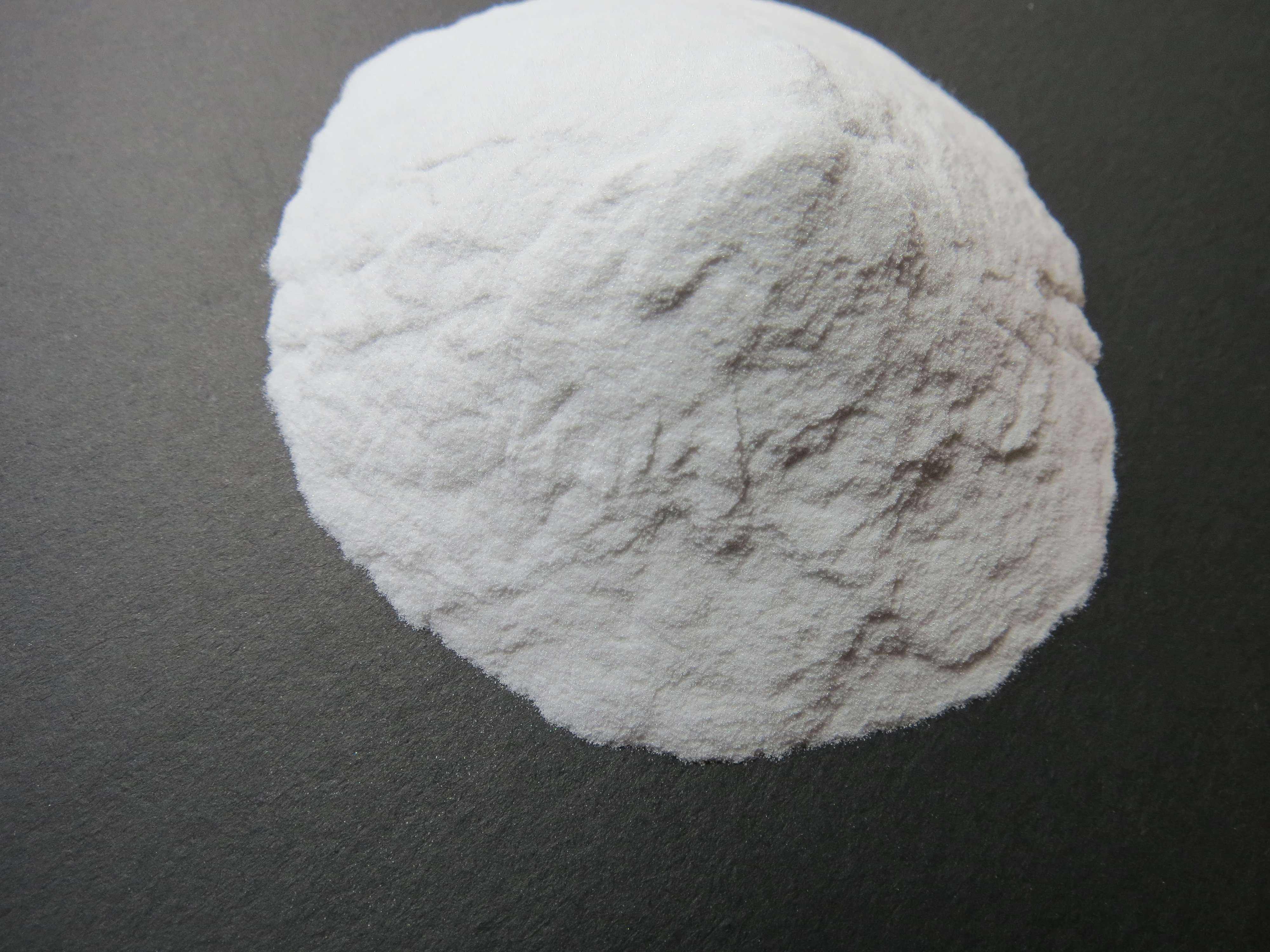 白刚玉抛光粉用于抛光材料的主要方法