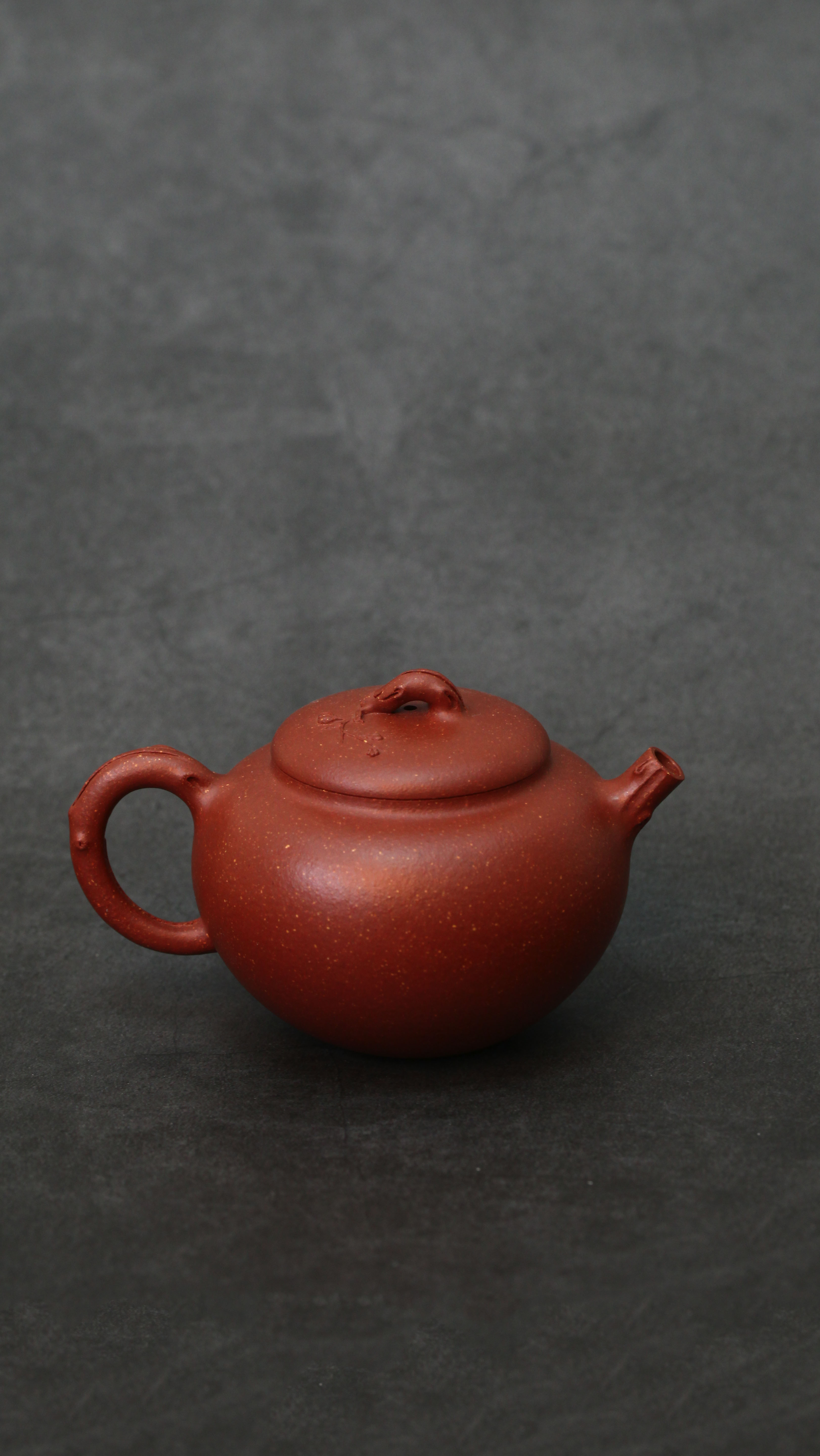 朱泥壶__凤凰网
