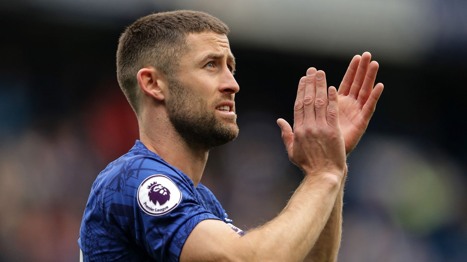 加里·卡希尔:感恩蓝军 我还能继续踢英超__凤凰网