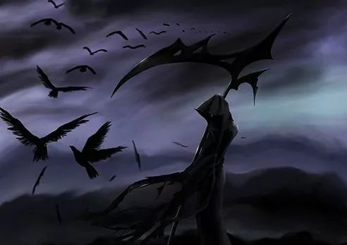 【深夜鬼故事】没人烧纸钱的鬼魂真惨,在阴间只能买次品用!__凤凰网