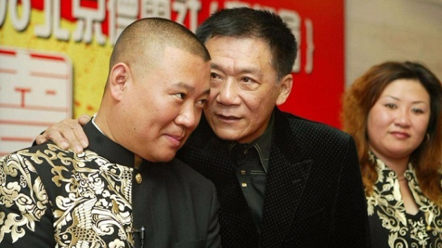 当年郭德纲为何顶着巨大舆论买下师傅豪宅高晓攀终于道出实情