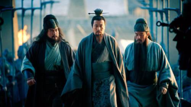 刘备的领导才能非同一般,为何一直不重要赵云道理其实很简单