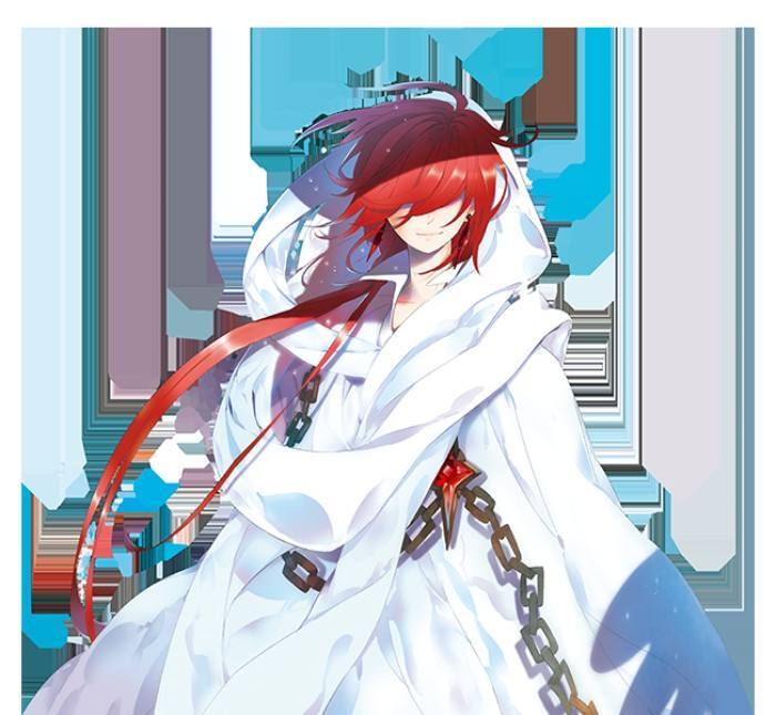 "沙拉曼达·法尔