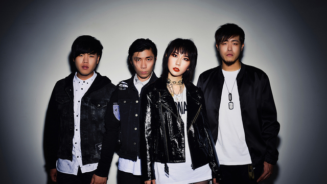 闪星乐队-2019年麻椒音乐节vcr