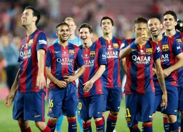 豪门球星转会巴塞罗那125亿欧元转会费库蒂尼奥地位不保