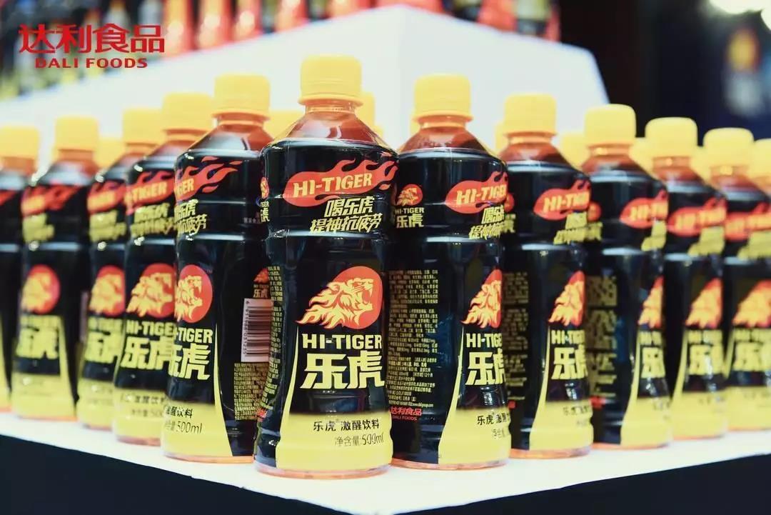 安奈吉红牛东鹏特饮乐虎2019谁能成为功能饮料新老大