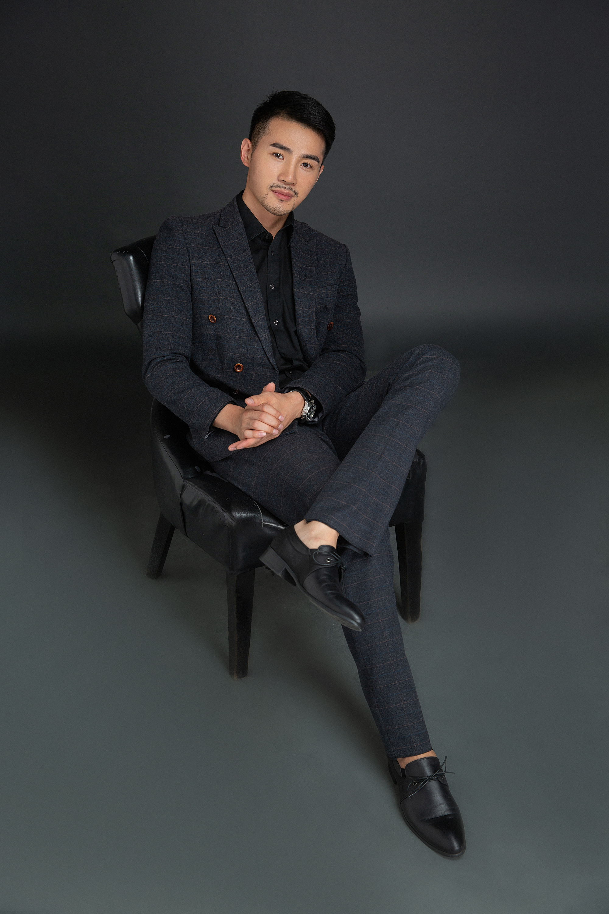 刘瀚阳《白发》热播,太子悲愤下线引发网友讨论