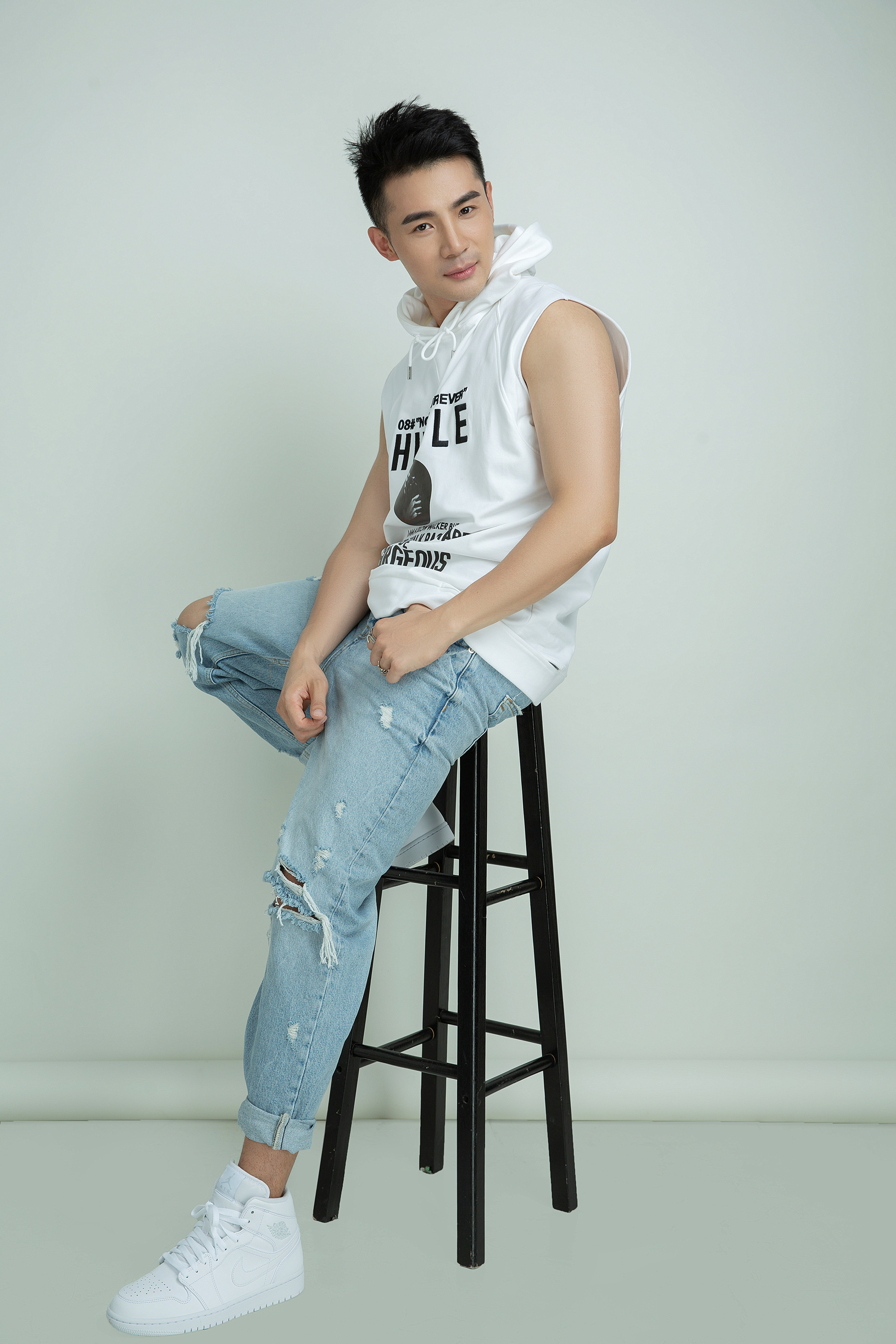 刘瀚阳《白发》vip会员收官,分享最受欢迎的太子背后鲜为人知的故事