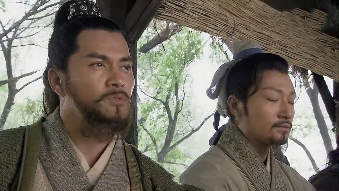 梁山三位寨主为何宋江最成功?因为他的这项技能别人没有!