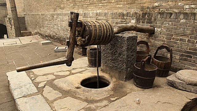 命运不是辘轳笛子独奏琴台乐坊