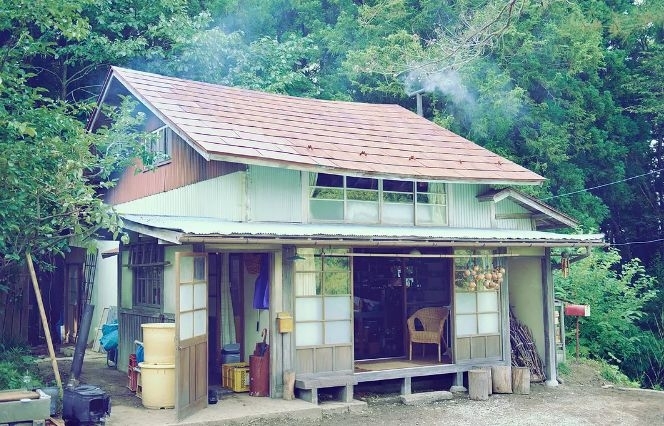 强推日本慢节奏电影《小森林》远离喧嚣