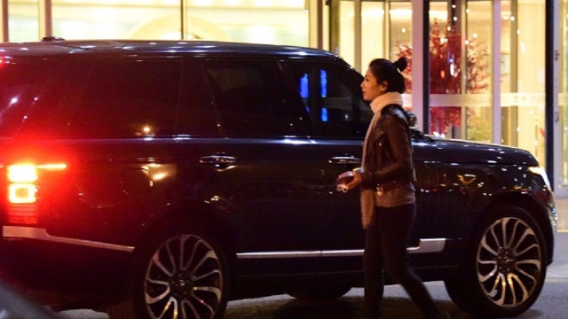 拍戏有多赚钱看看刘涛老公600万座驾就知道了5年赚4亿玩