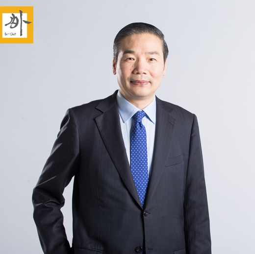 陈玮:领导者持续升级和进化,才能让企业走得更远