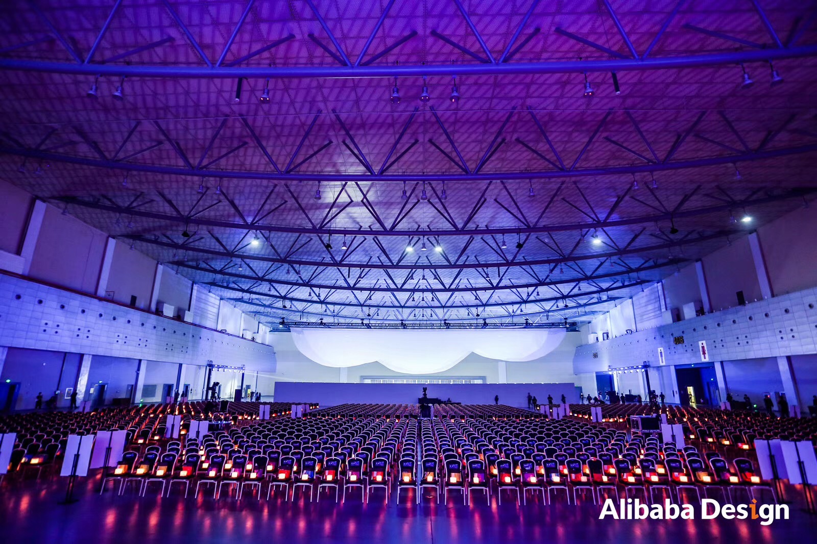 vhq快讯:阿里巴巴—"ucan 2019 设计大会"圆满落幕