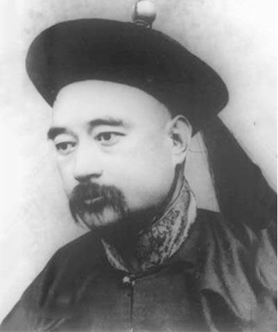 徐锡麟刺杀大恩人,为什么却被后世赞为大英雄?_凤凰网