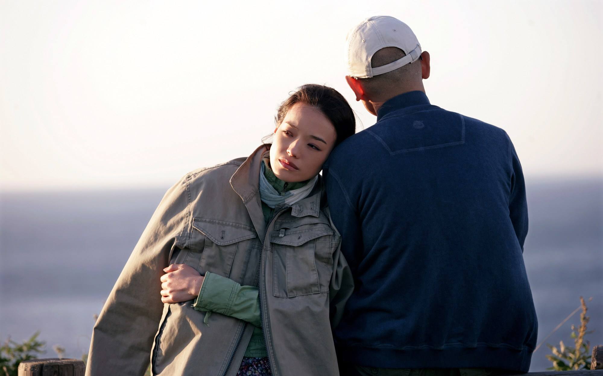 无奈,薄凉与欢喜,尽在一笑中——《非诚勿扰》小影评__凤凰网