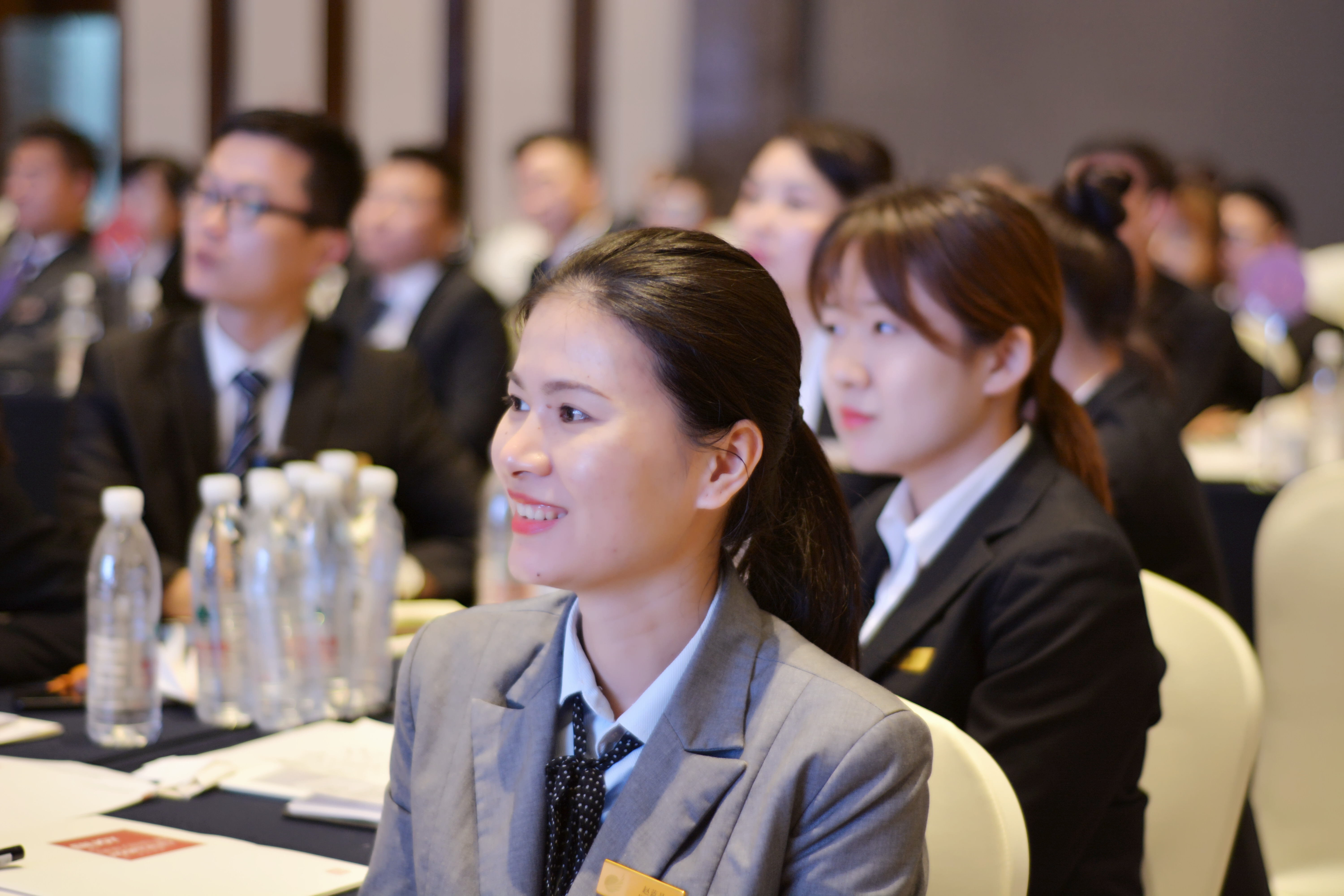 基于业务,管理能力再升级—— 开元酒店集团2018级中层接班人第二期