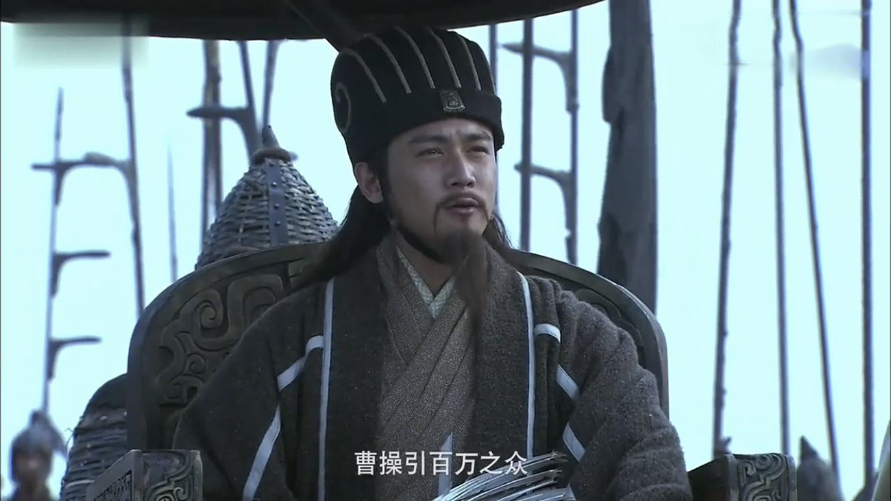 诸葛亮四肢健全,为何要坐轮椅上指挥打仗?这才是他的智慧所在!