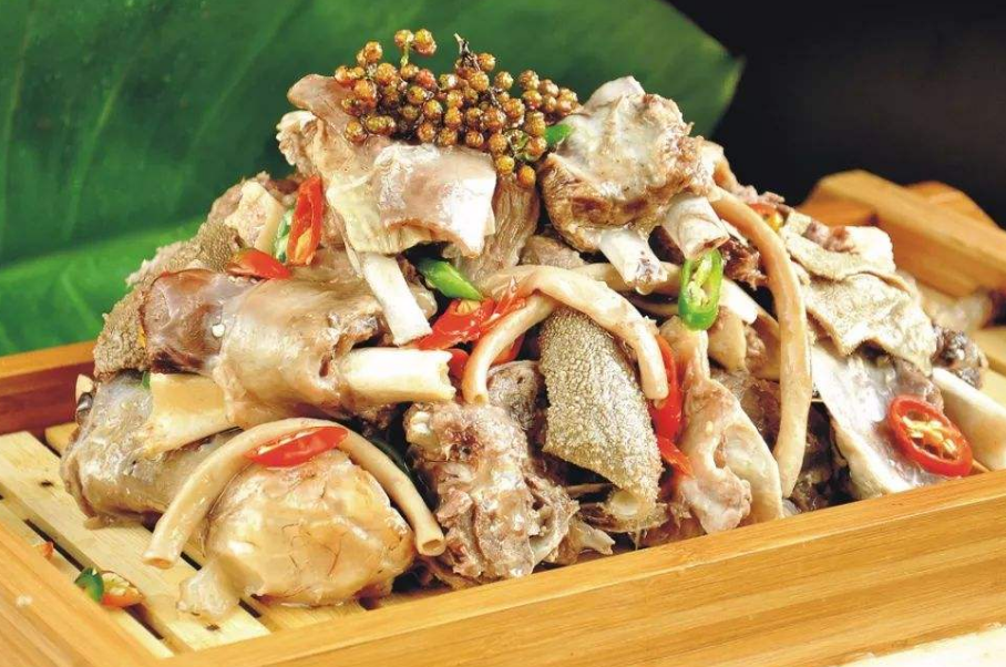 攀枝花这四种美食千万不要错过怎么吃都吃不腻想吃行动吧