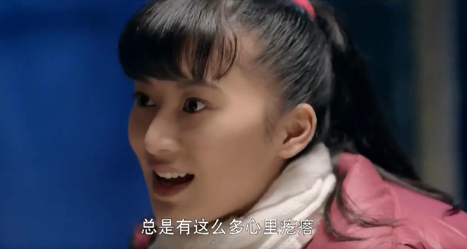 平凡的世界:孙少平为何没有和金秀在一起,不是因为他脸上的疤__凤凰网