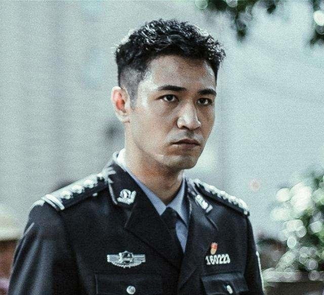 破冰行动中林兰老公蔡军的所作所为对不对