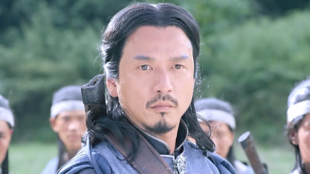 新侠客行:丁不四,你有本事跟他再对一掌!