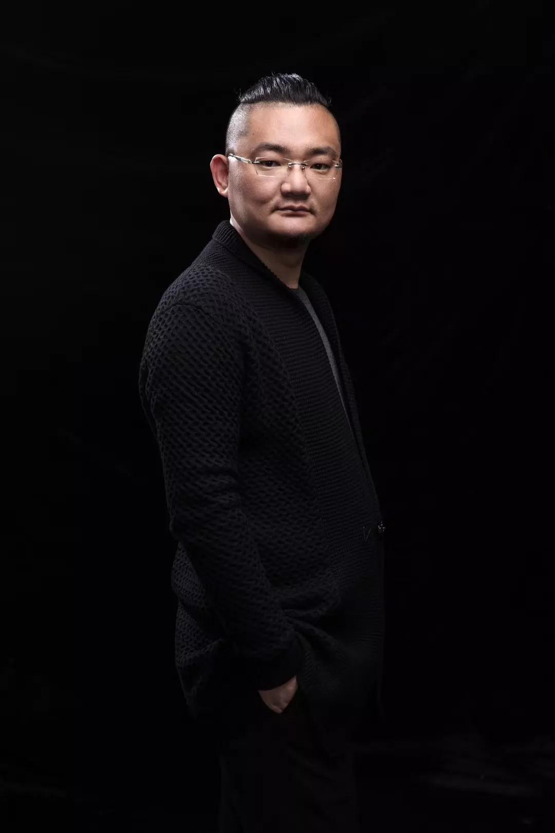 专访倒叙品牌创始人| 宗峰 高攀:让时尚血液融入中国符号之中