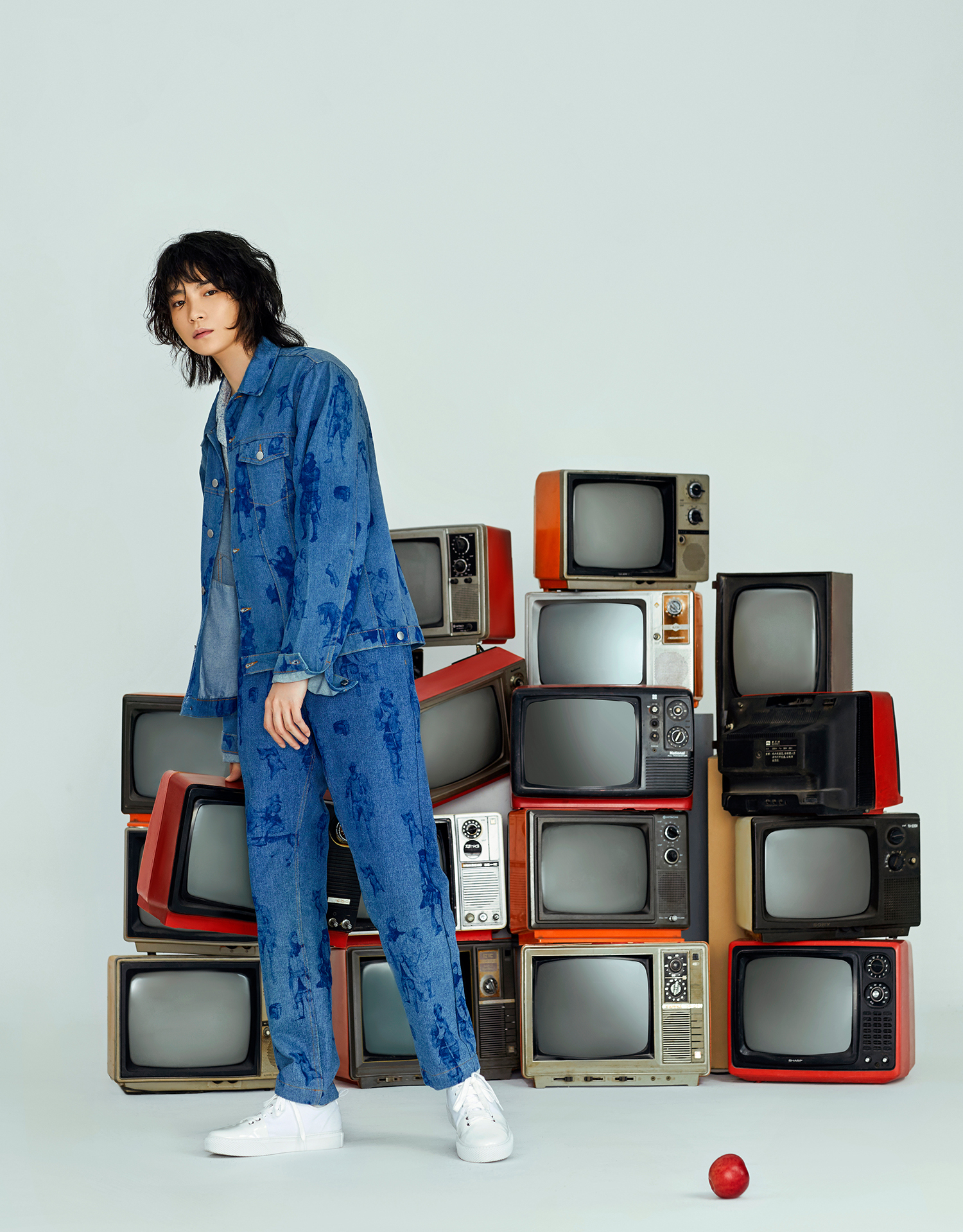 廖俊涛原创专辑先行曲《死无对证》上线 治愈嗓音诠释廖氏爱情方程式