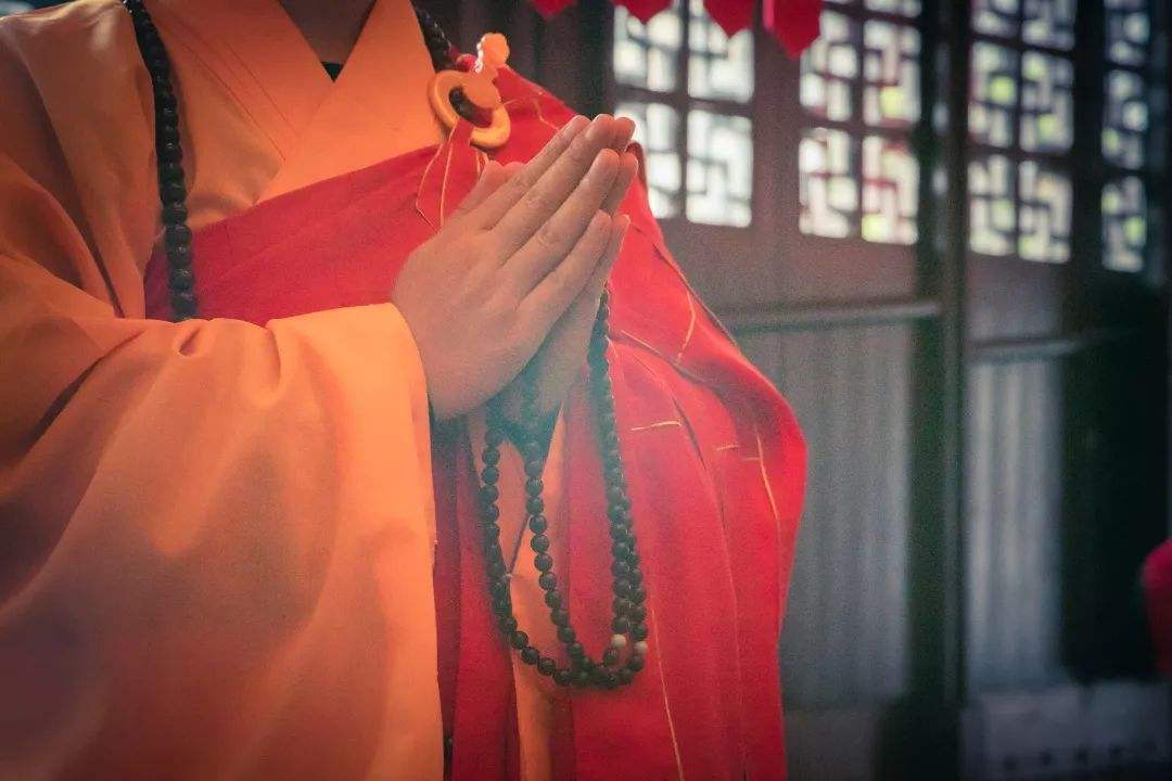 认识佛教真正法会的意义__凤凰网