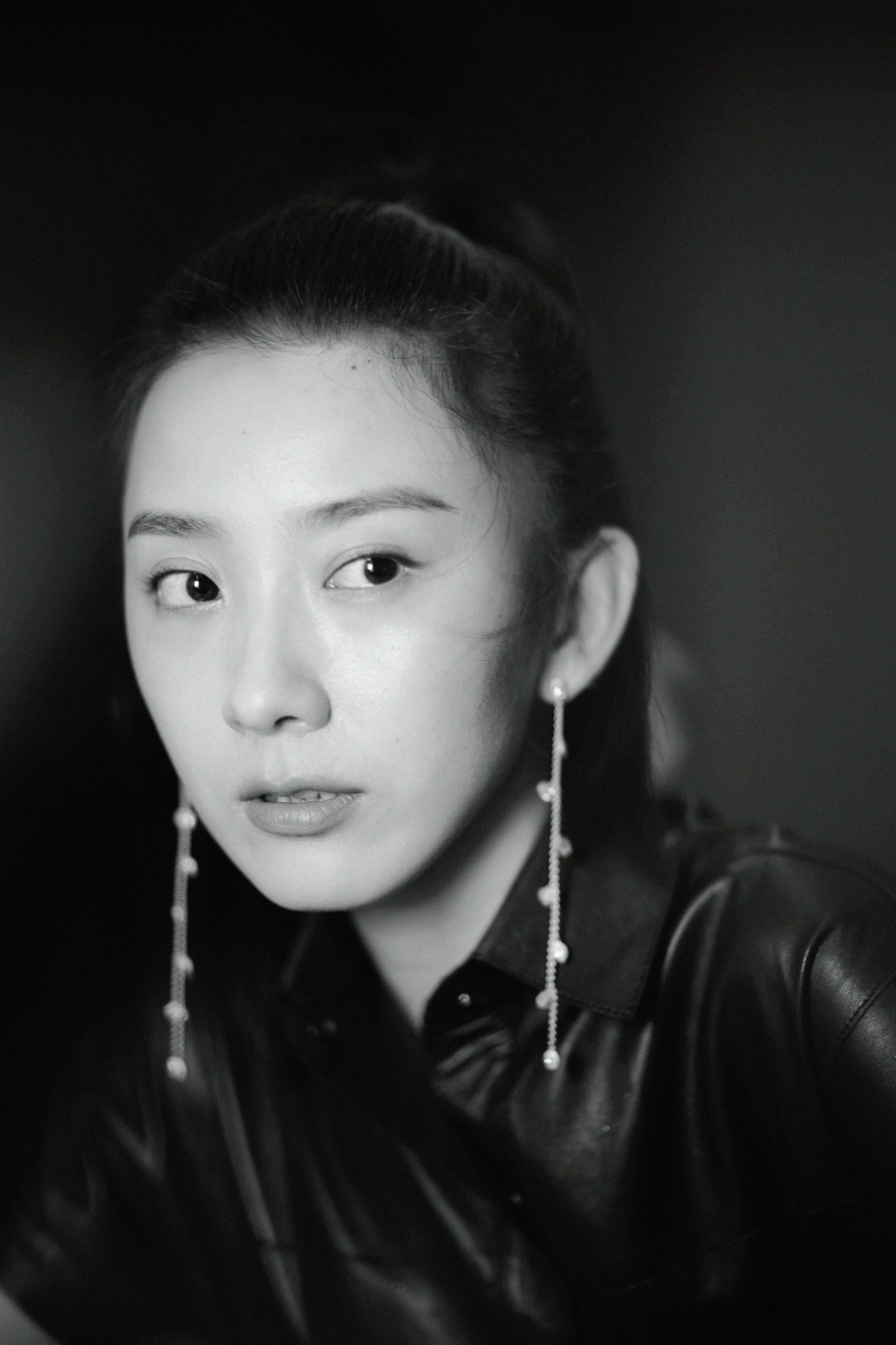 朱颜曼滋惊艳时尚盛典 主演《暗恋橘生淮南》备受期待