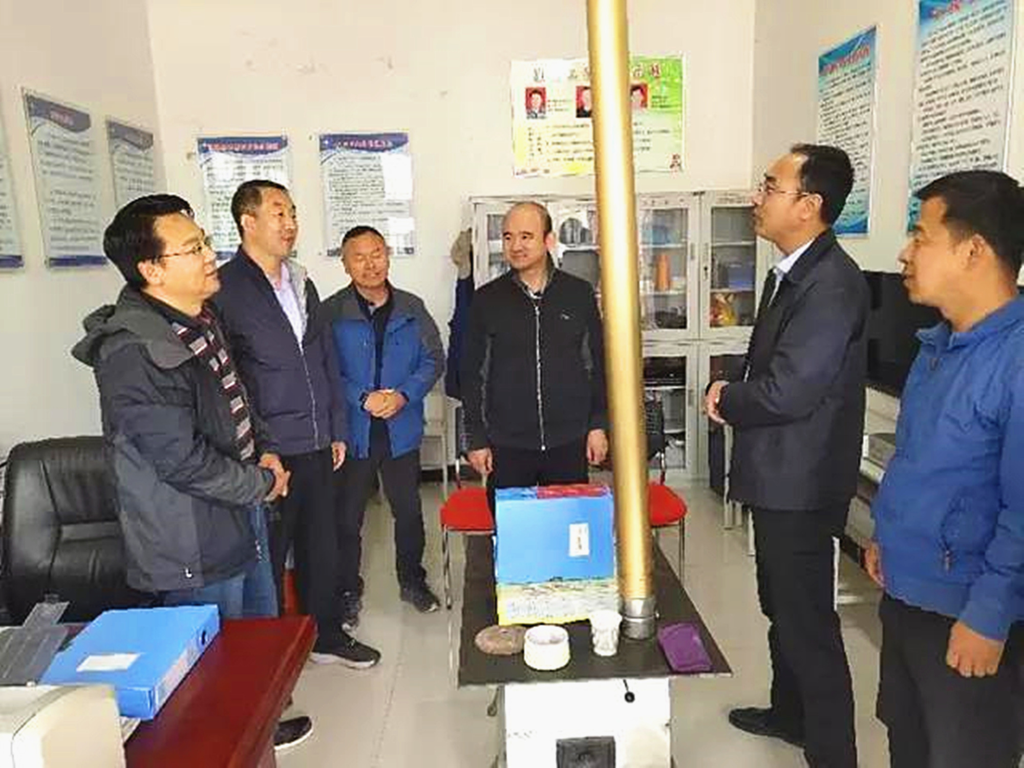 先后对宁夏回族自治区固原市隆德县,泾源县,西吉县,彭阳县,原州区等