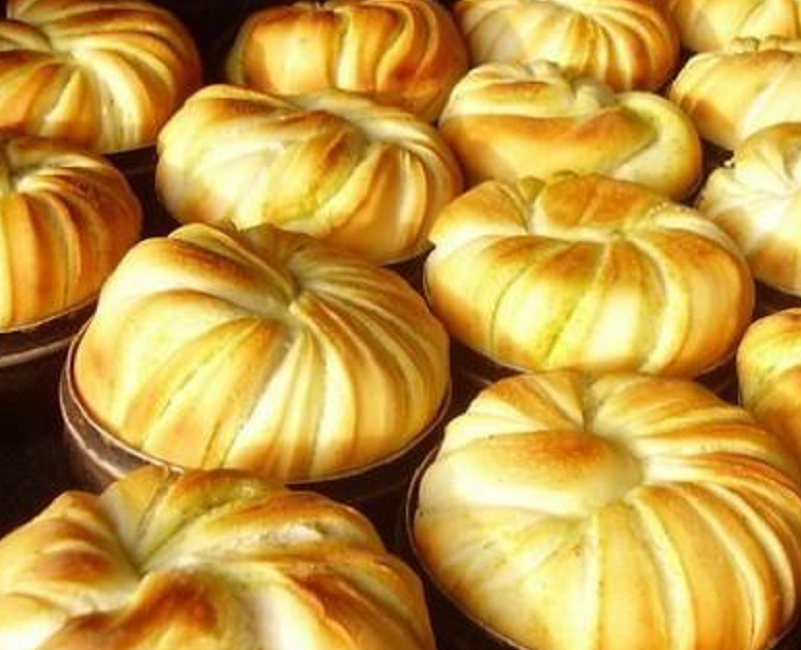 湟中美食吃不够,这几道最为稀罕的特色美食,简直秒杀山珍海味