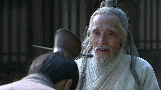 三国时最神秘的隐士才华盖世隐居一生却让诸葛亮庞统心服口服
