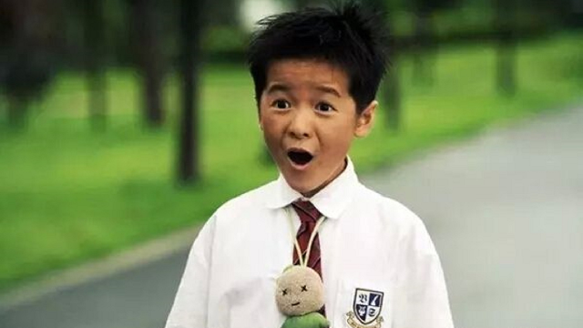 她用"女儿身"骗了观众12年,如今变身成为最美汉服女神