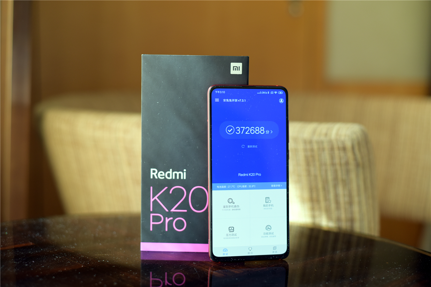 红米发布k20系列网友小米9或成今年最惨旗舰