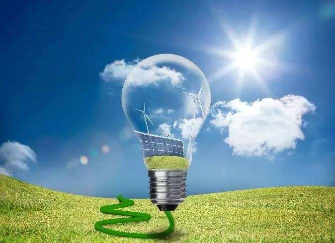 可再生能源成本再次下降,使化石燃料看起来比以往更加昂贵__凤凰网