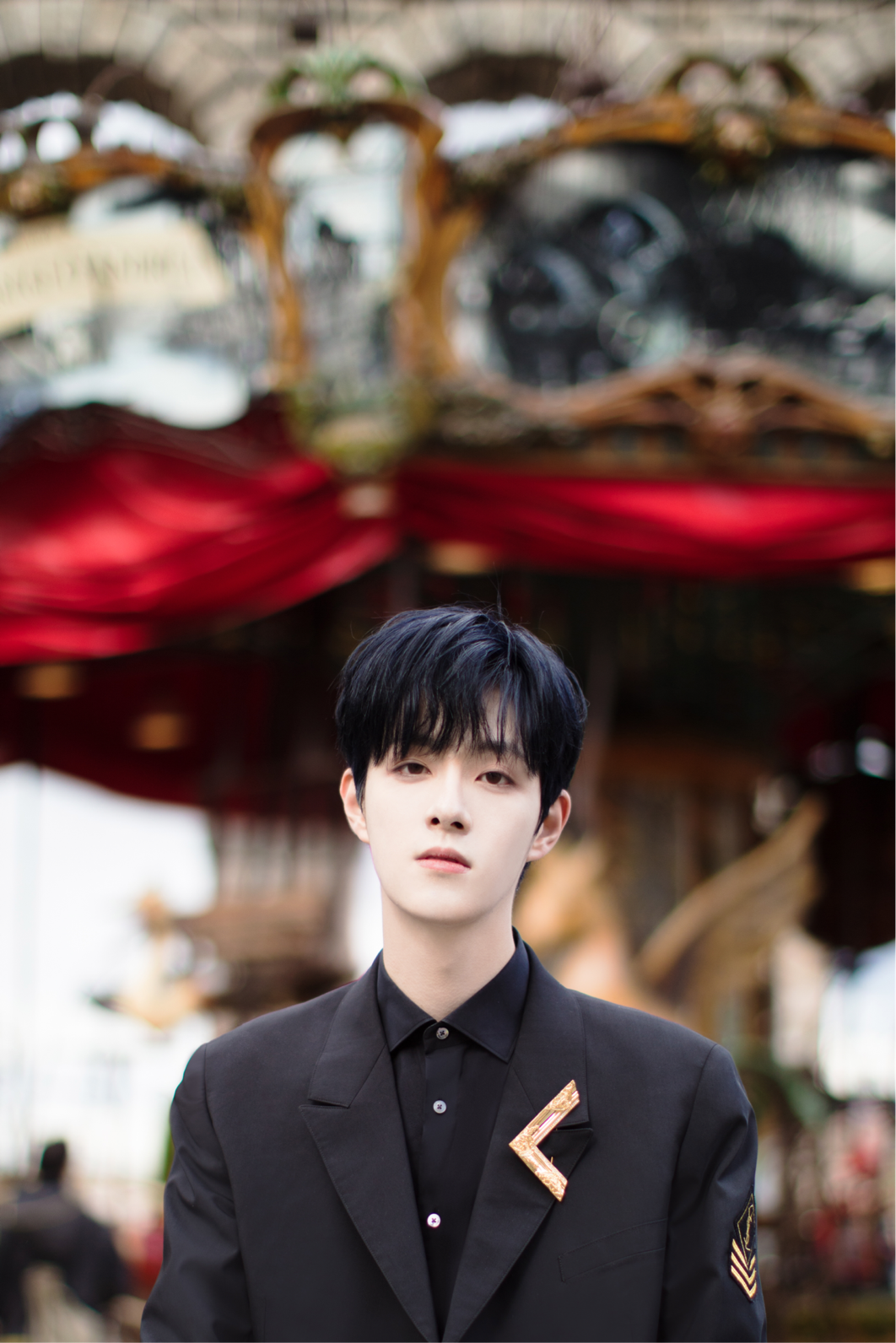 ako王喆化身"小王子",新歌《觅》温暖上线