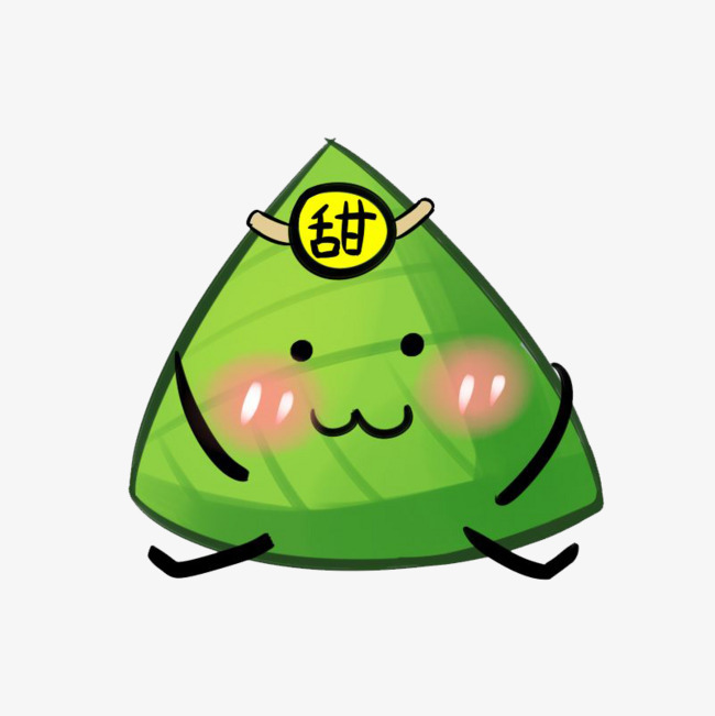 pick一下2019年的网红粽子,谁能c位出道走花路