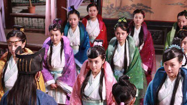 中国古代有两个汉字,女人冠上这个称呼,就可以掌控一个小国家