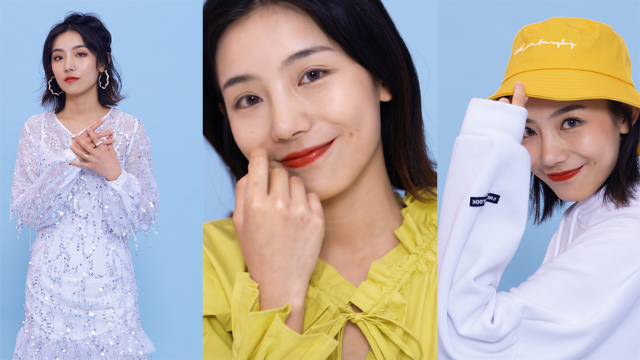 80,90,00年代出街妆容,差别真的有这么大吗?