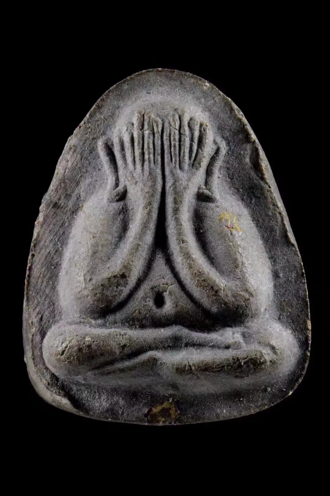 龙婆多必打银兰的蕴意真的是招财吗?