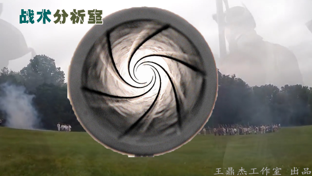 先进的线膛枪,为何很长时间内无法取得落伍的滑膛枪_凤凰网视频_凤凰