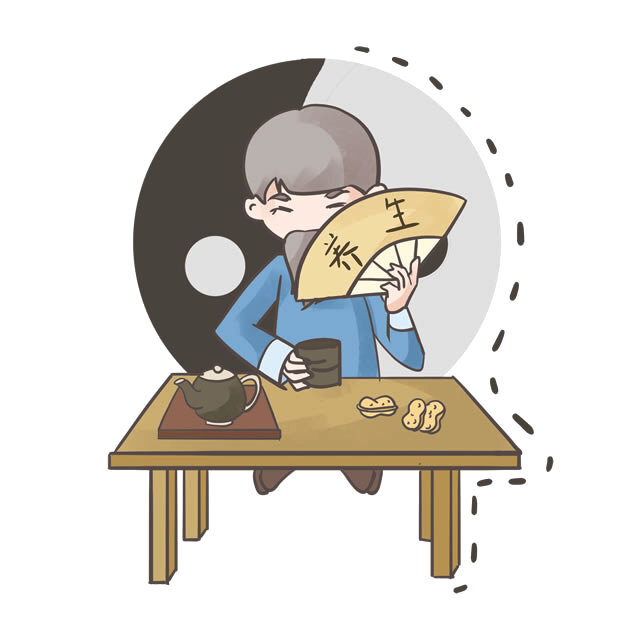 中医进补有妙招,夕阳最美乐淘淘__凤凰网