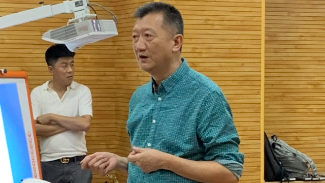 amati爵士音乐会陆廷荃