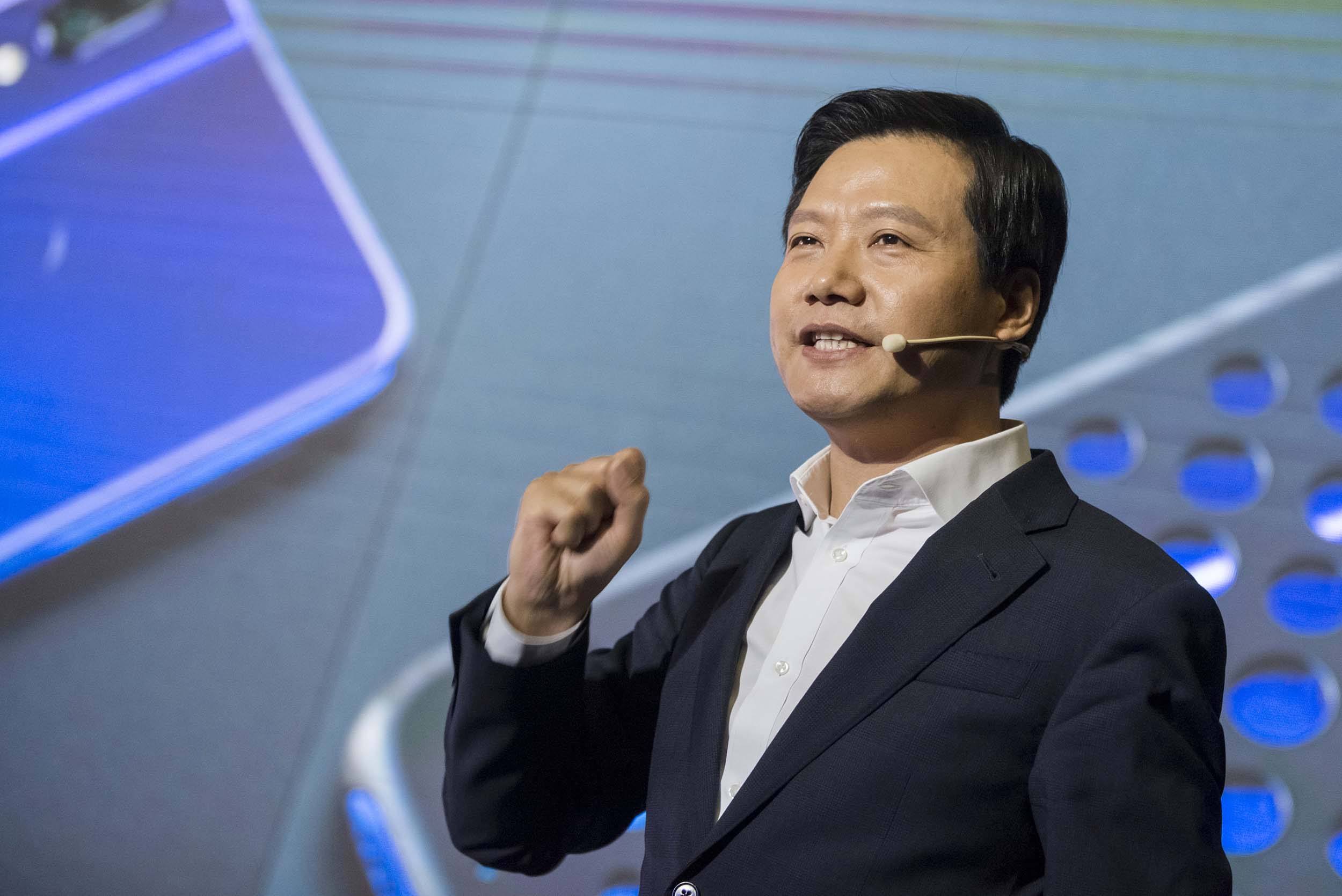 5g芯片 京东方2k屏 华为鸿蒙,华为首款纯国产手机,雷军力挺?